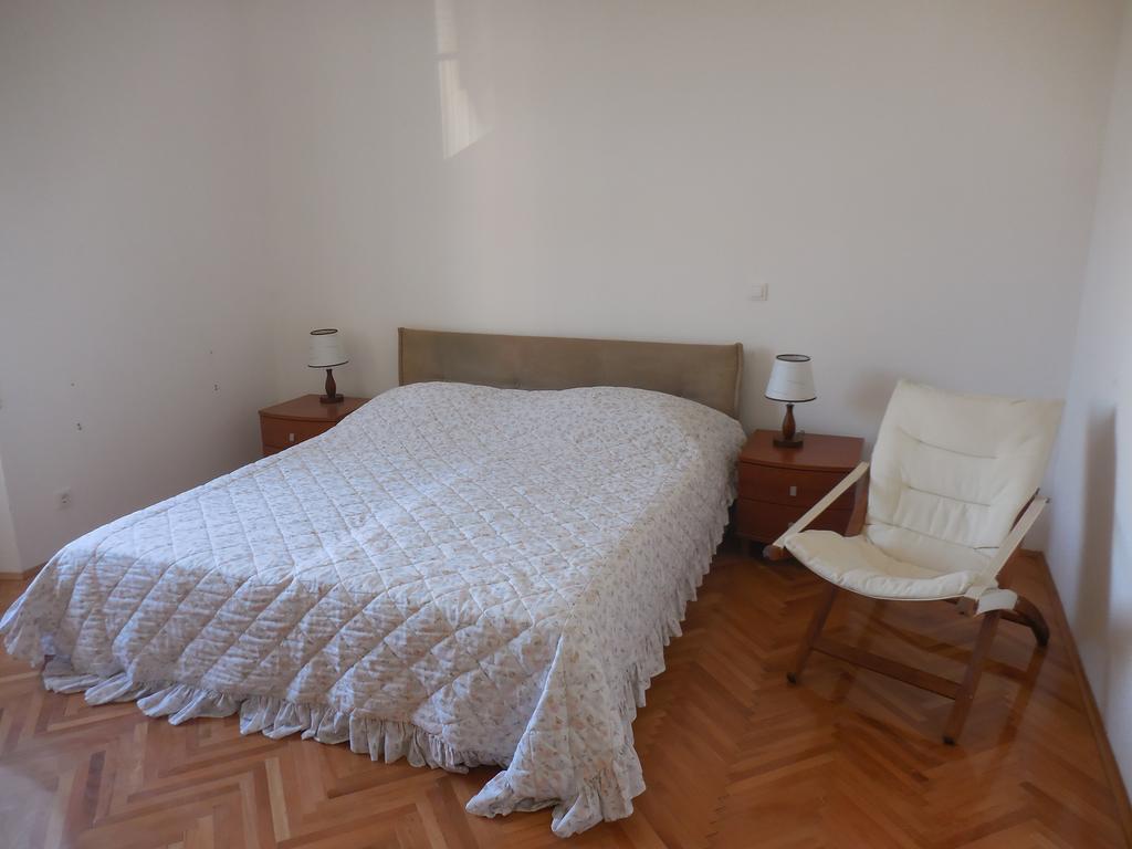 Apartment Kadic Дуги-Рат Номер фото