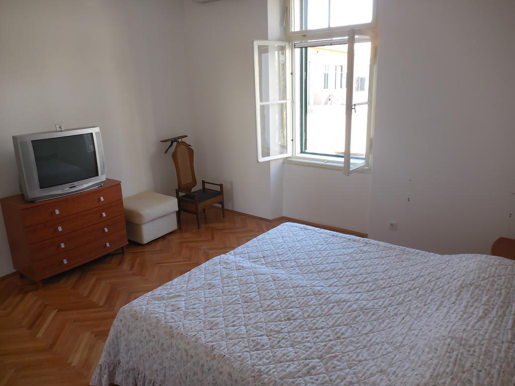 Apartment Kadic Дуги-Рат Номер фото